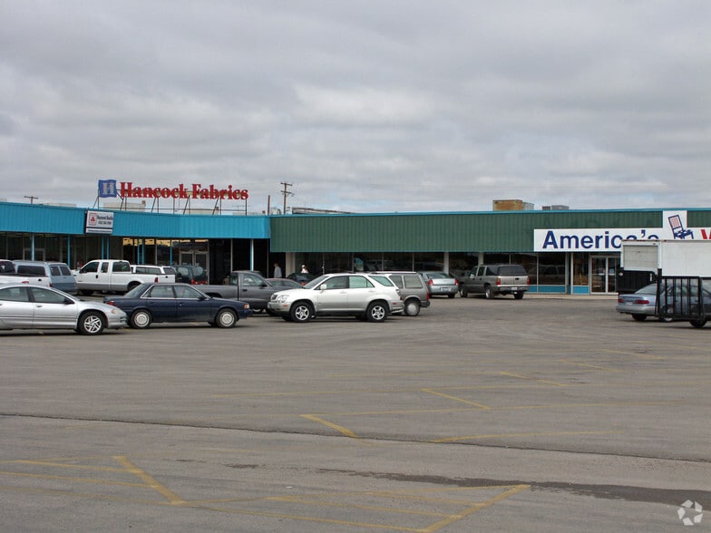 3100-3138 Andrews Hwy, Odessa, TX for lease - Other - Image 3 of 20