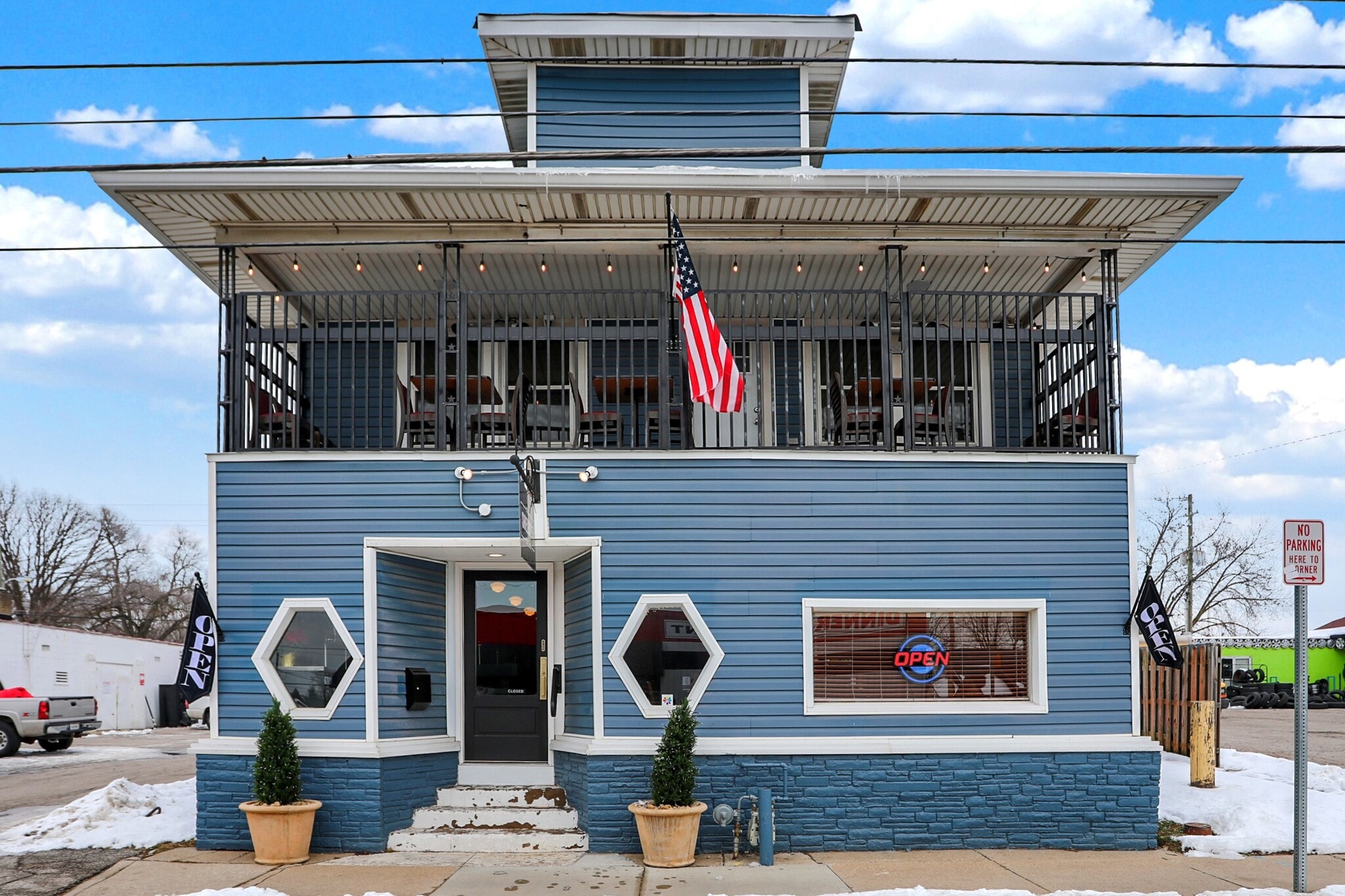 2849 S Shelby St, Indianapolis, IN à vendre Photo du bâtiment- Image 1 de 33