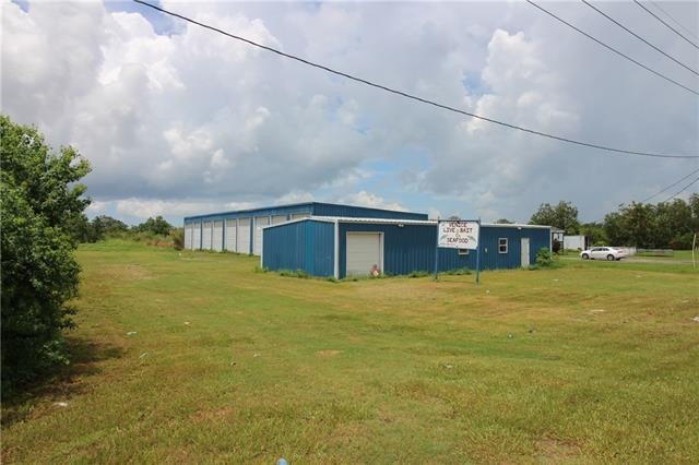 40540 LA-23 Hwy, Buras, LA for sale - Primary Photo - Image 1 of 1