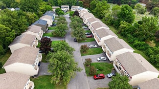 More details for 205-274 Robert Dr, Syracuse, NY - Multifamily for Sale