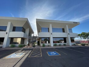 15230 N 75th St, Scottsdale, AZ for lease Building Photo- Image 2 of 6