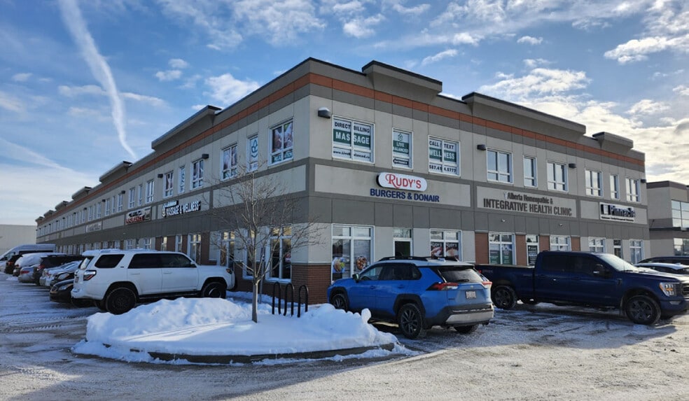 13135-13161 156th St NW, Edmonton, AB for sale - Building Photo - Image 2 of 30