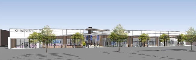 Plus de détails pour 6775 W 120th Ave, Broomfield, CO - Commerce de détail à louer