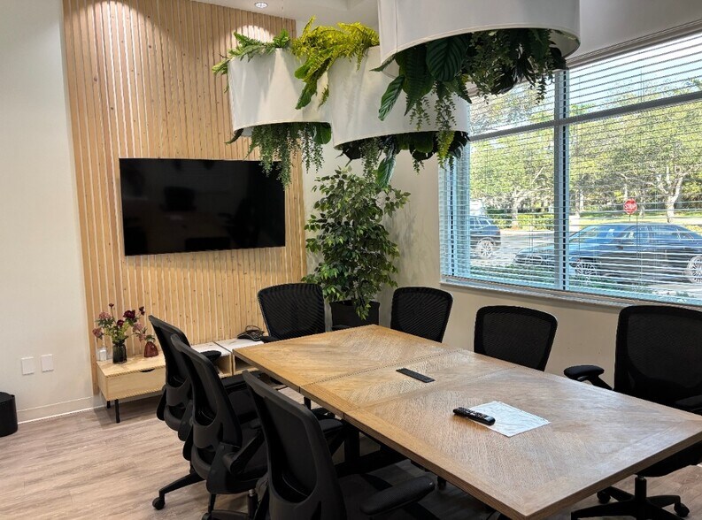 2141 N Commerce Pkwy, Weston, FL à louer - Photo intérieure - Image 3 de 8