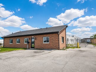 Plus de détails pour 26272 Groesbeck Hwy, Warren, MI - Industriel à vendre