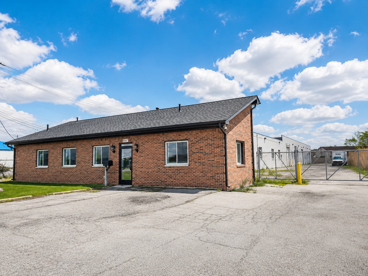 26272 Groesbeck Hwy, Warren, MI for sale Building Photo- Image 1 of 10