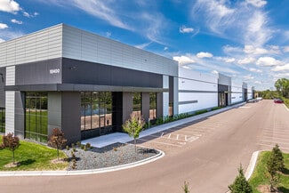 More details for 10400 Naples St NE, Blaine, MN - Industrial for Lease