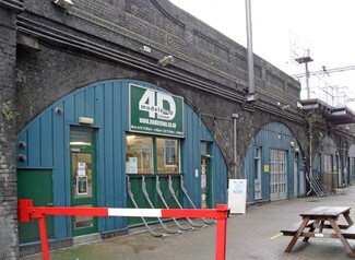 Plus de détails pour Leman St, Londres - Bureau à louer