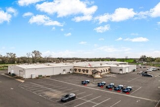 Plus de détails pour 100 Loren Ave, Chico, CA - Industriel à louer