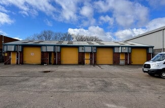More details for Bridle Way, Bootle - Industrial for Lease