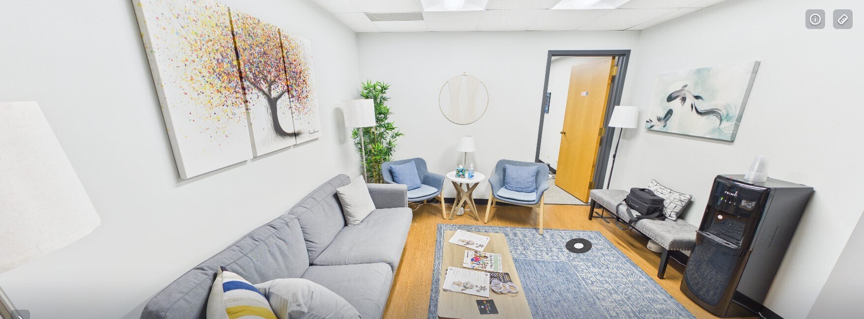 2035 Foxfield Rd, St Charles, IL for lease Interior Photo- Image 1 of 6