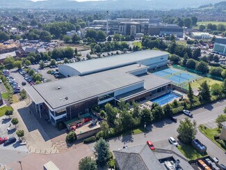 Plus de détails pour Delta Way, Brockworth - Commerce de détail à vendre