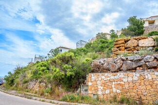 Plus de détails pour Partida Benimaquia, 38, Dénia - Terrain à vendre