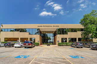 More details for 17030 Nanes Dr, Houston, TX - Office for Sale