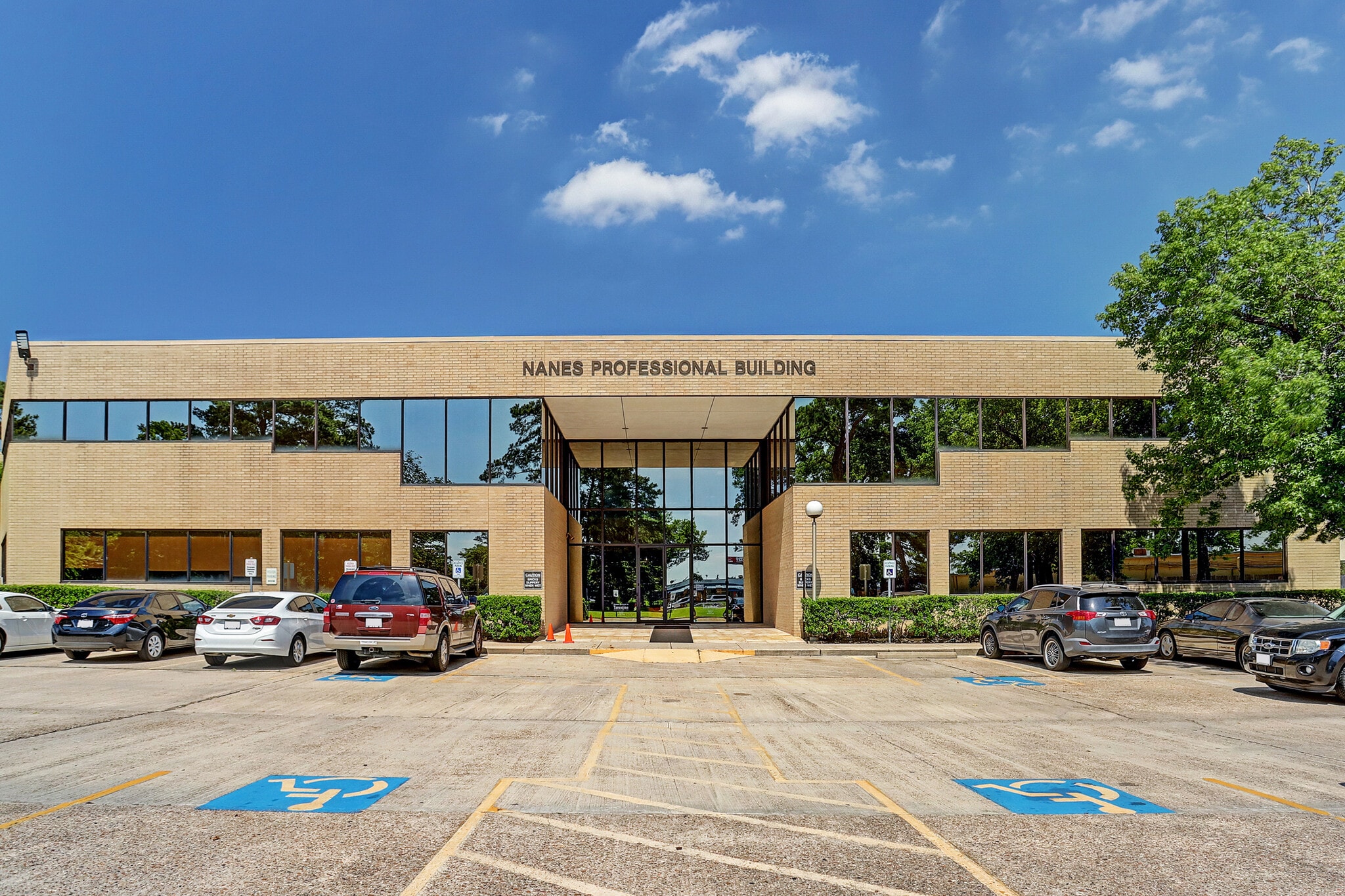 17030 Nanes Dr, Houston, TX for lease Primary Photo- Image 1 of 14