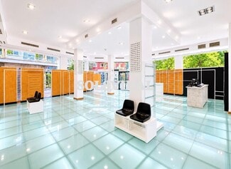 More details for Carrer José Ávila, 1, Orihuela - Retail for Lease