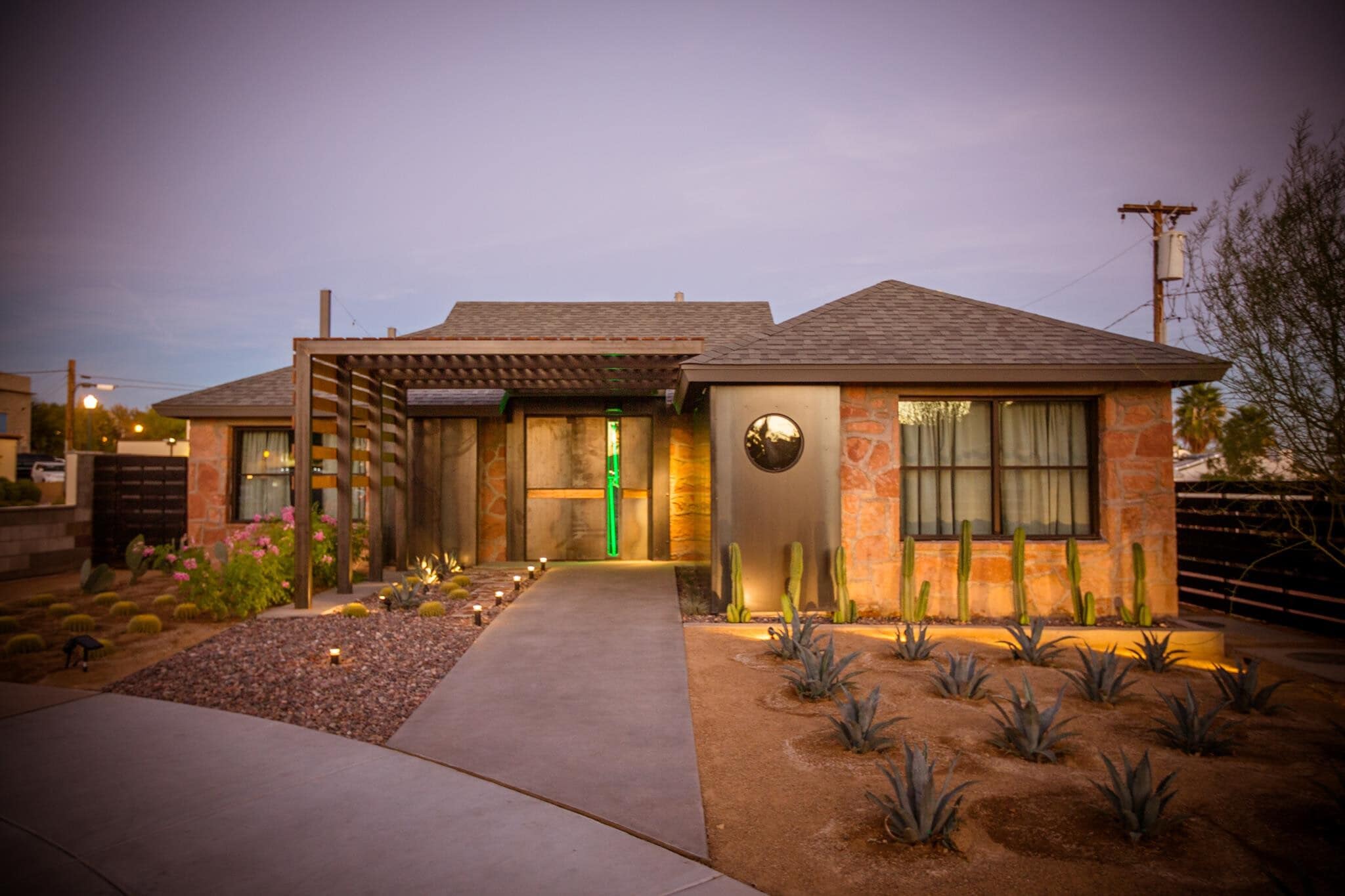 553 California Ave, Boulder City, NV for sale Primary Photo- Image 1 of 93