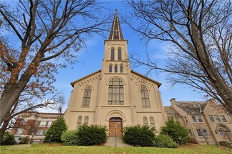 Plus de détails pour 230 E Jefferson St, Butler, PA - Spécialité à vendre