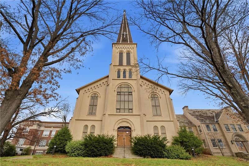 230 E Jefferson St, Butler, PA à vendre Photo principale- Image 1 de 28