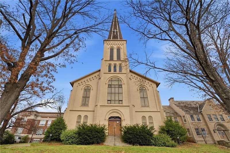 230 E Jefferson St, Butler, PA for sale Primary Photo- Image 1 of 28