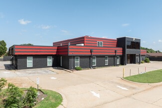 More details for 6001 Nw Expressway, Oklahoma City, OK - Office for Sale