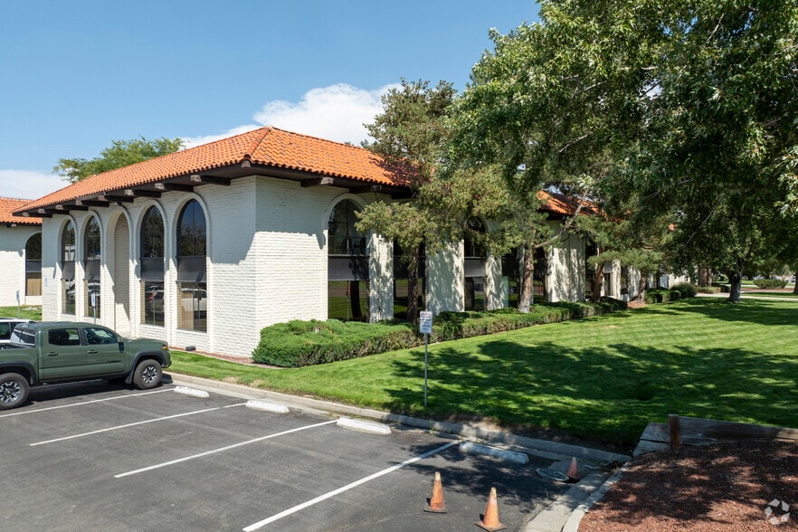 1000 E William St, Carson City, NV for sale - Building Photo - Image 2 of 7