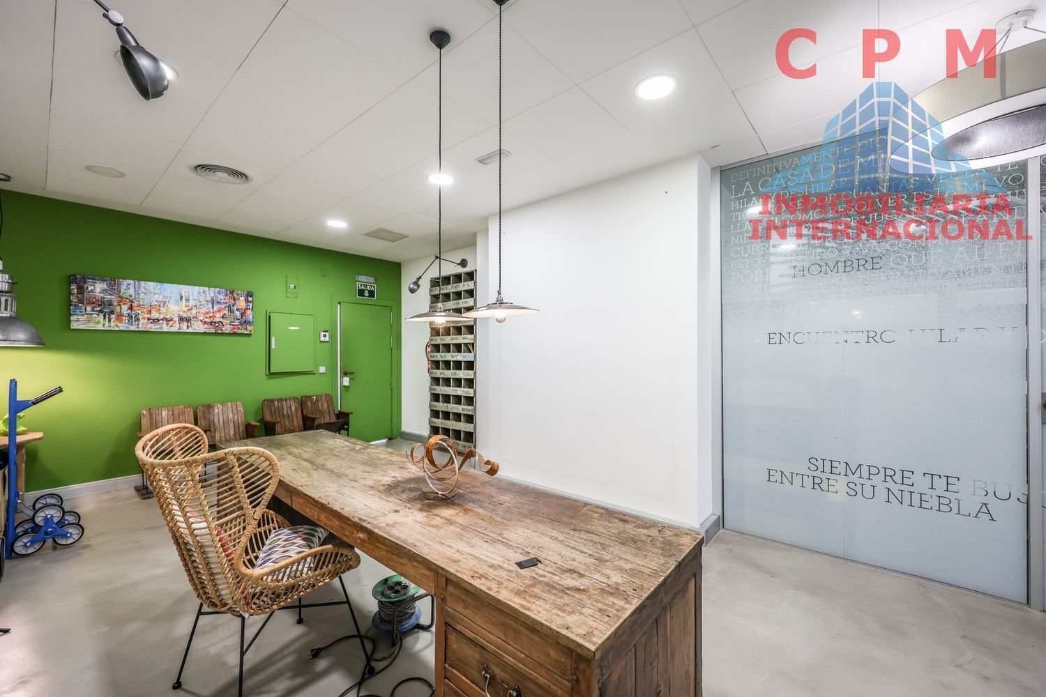 Office in Alcobendas, Madrid for lease Building Photo- Image 1 of 4