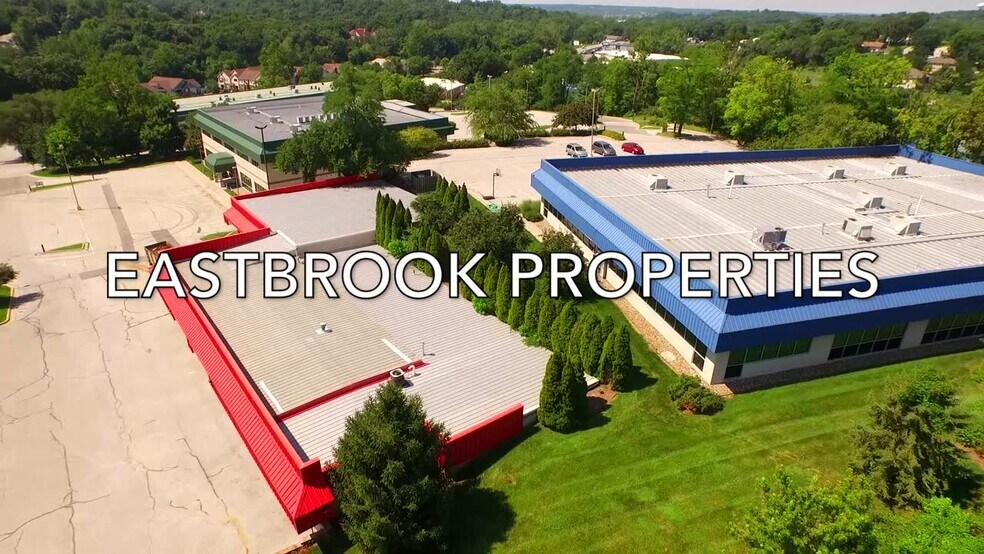 1460 NW Vivion Rd, Kansas City, MO à louer - Vidéo sur l’inscription commerciale - Image 2 de 43