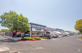 More details for 2600-2792 Homestead Rd, Santa Clara, CA - Retail for Lease