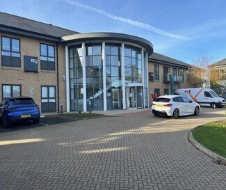 Plus de détails pour Bradford Rd, Cleckheaton - Bureau à louer