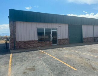 Plus de détails pour 2460 E Main St, Grand Junction, CO - Industriel à louer