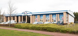 More details for 1 Rotary Way, Ashington - Retail for Sale