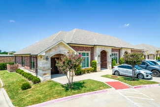 Plus de détails pour 8765 Stockard Dr, Frisco, TX - Bureau à louer