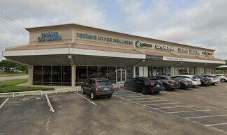 Plus de détails pour 1520 W Bay Area Blvd, Friendswood, TX - Commerce de détail à louer