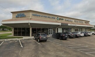 More details for 1520 W Bay Area Blvd, Friendswood, TX - Retail for Lease