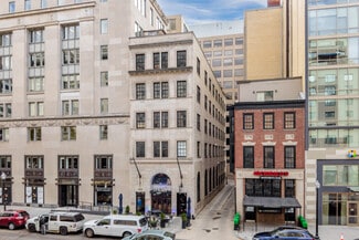 More details for 1518 K St NW, Washington, DC - Office for Lease