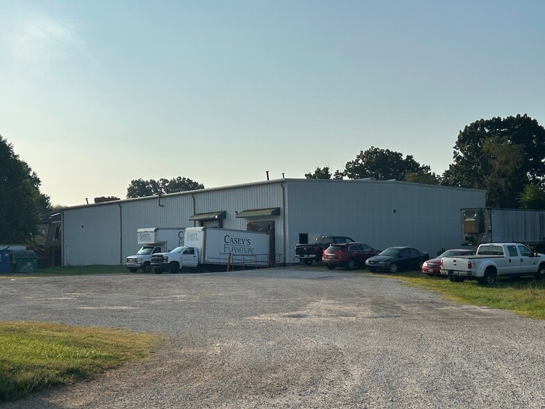 7170 Portage St NW, Massillon, OH for sale - Building Photo - Image 2 of 3