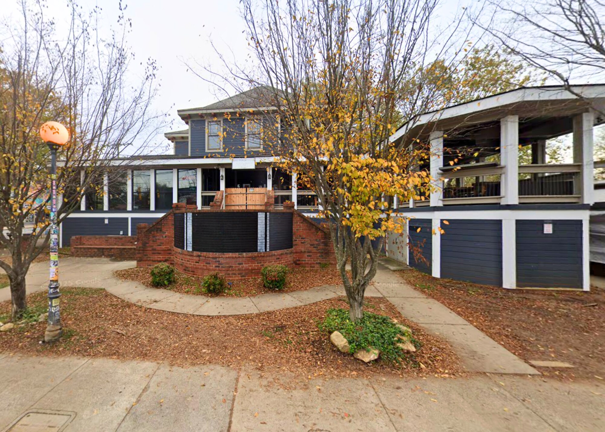 3228 N Davidson St, Charlotte, NC à vendre Photo du bâtiment- Image 1 de 1