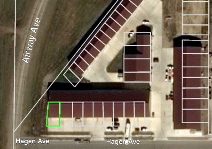 4100 Hagen Ave, Bismarck, ND for lease Primary Photo- Image 1 of 3