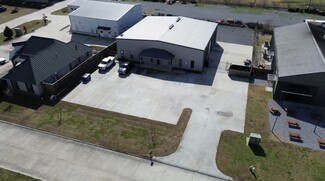 More details for 445 W Eastbank Dr, Gonzales, LA - Industrial for Lease