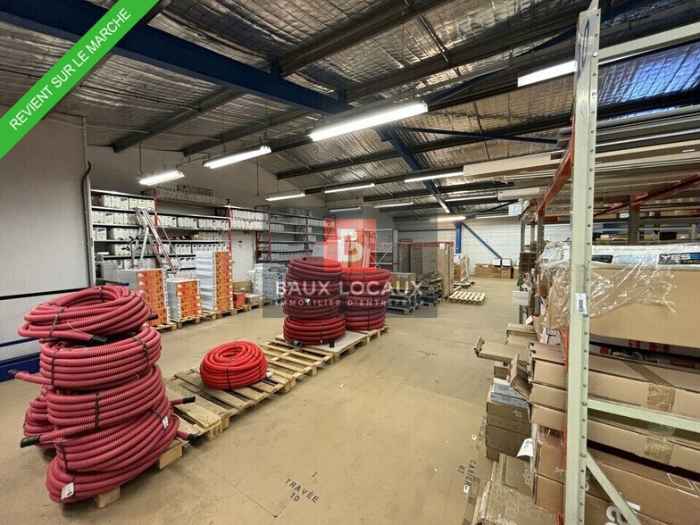 Flex in Avignon for sale - Building Photo - Image 3 of 12