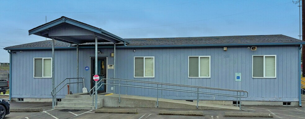 20401 Broadway Ave, Snohomish, WA à louer - Photo du bâtiment - Image 3 de 3