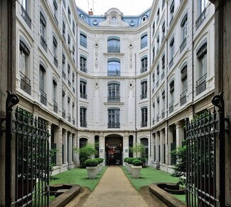 More details for 21 Rue D'Algerie, Lyon - Office for Lease
