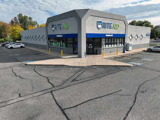 More details for 8531 Lansing Rd, Durand, MI - Retail for Lease