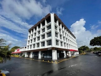 More details for 2001 Palm Beach Lakes Blvd, West Palm Beach, FL - Office, Office/Medical for Lease