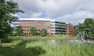 Plus de détails pour 10700 W Research Dr, Milwaukee, WI - Bureau à louer