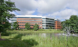 Plus de détails pour 10700 W Research Dr, Milwaukee, WI - Bureau à louer