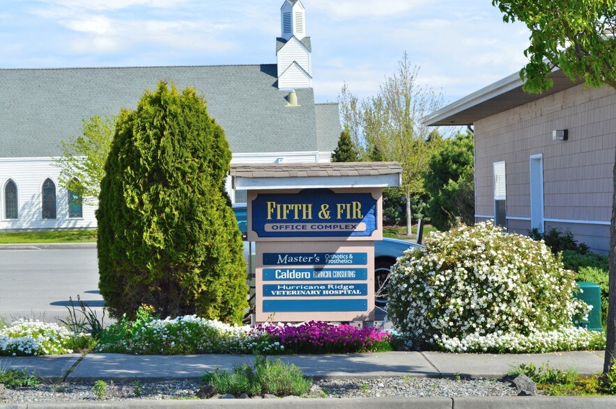 530 W Fir St, Sequim, WA à louer - Autre - Image 3 de 18