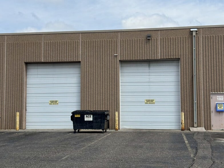 1550 91st St NE, Blaine, MN for sale - Building Photo - Image 3 of 12