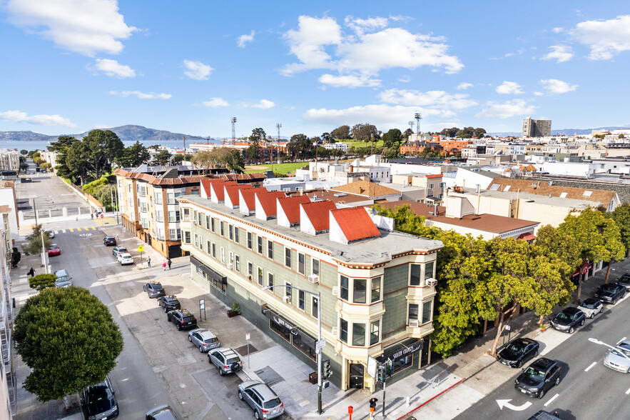 1990 Lombard St, San Francisco, CA for sale - Building Photo - Image 1 of 1